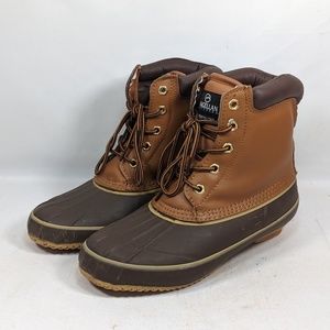Magellan Outdoors Duck Boots Men's 8